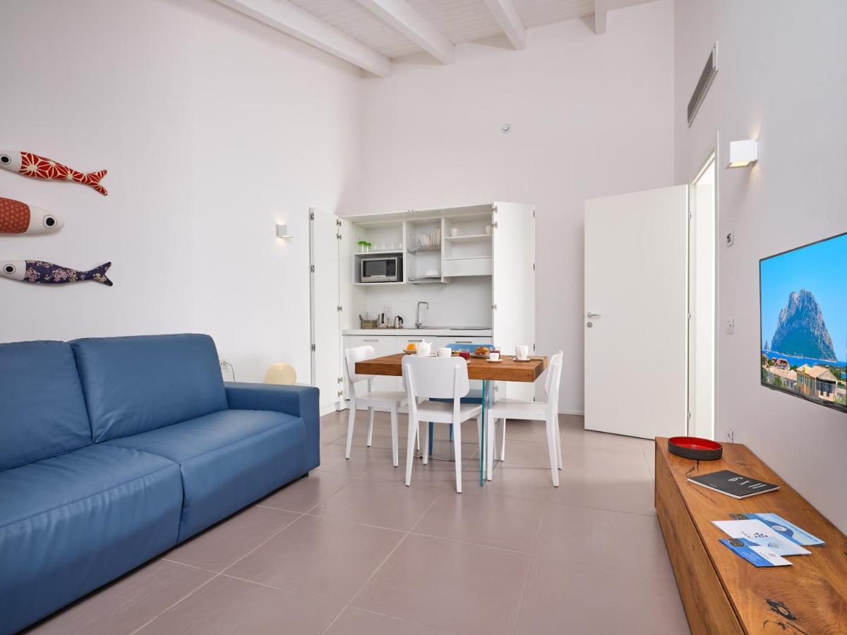 Felix Hotels - Hotel Residence Porto San Paolo Exteriér fotografie