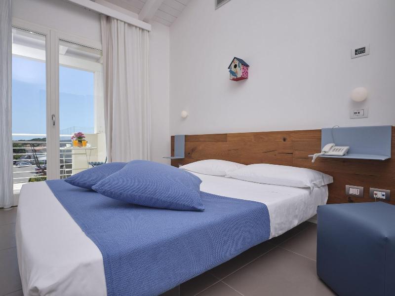 Felix Hotels - Hotel Residence Porto San Paolo Exteriér fotografie