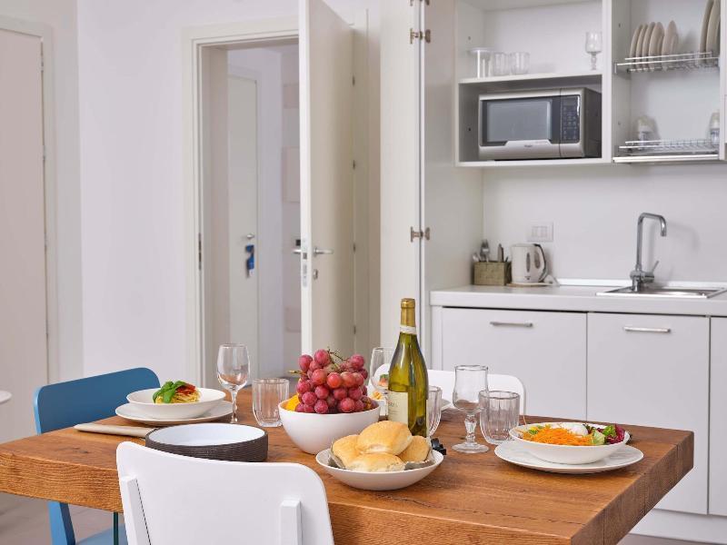 Felix Hotels - Hotel Residence Porto San Paolo Exteriér fotografie