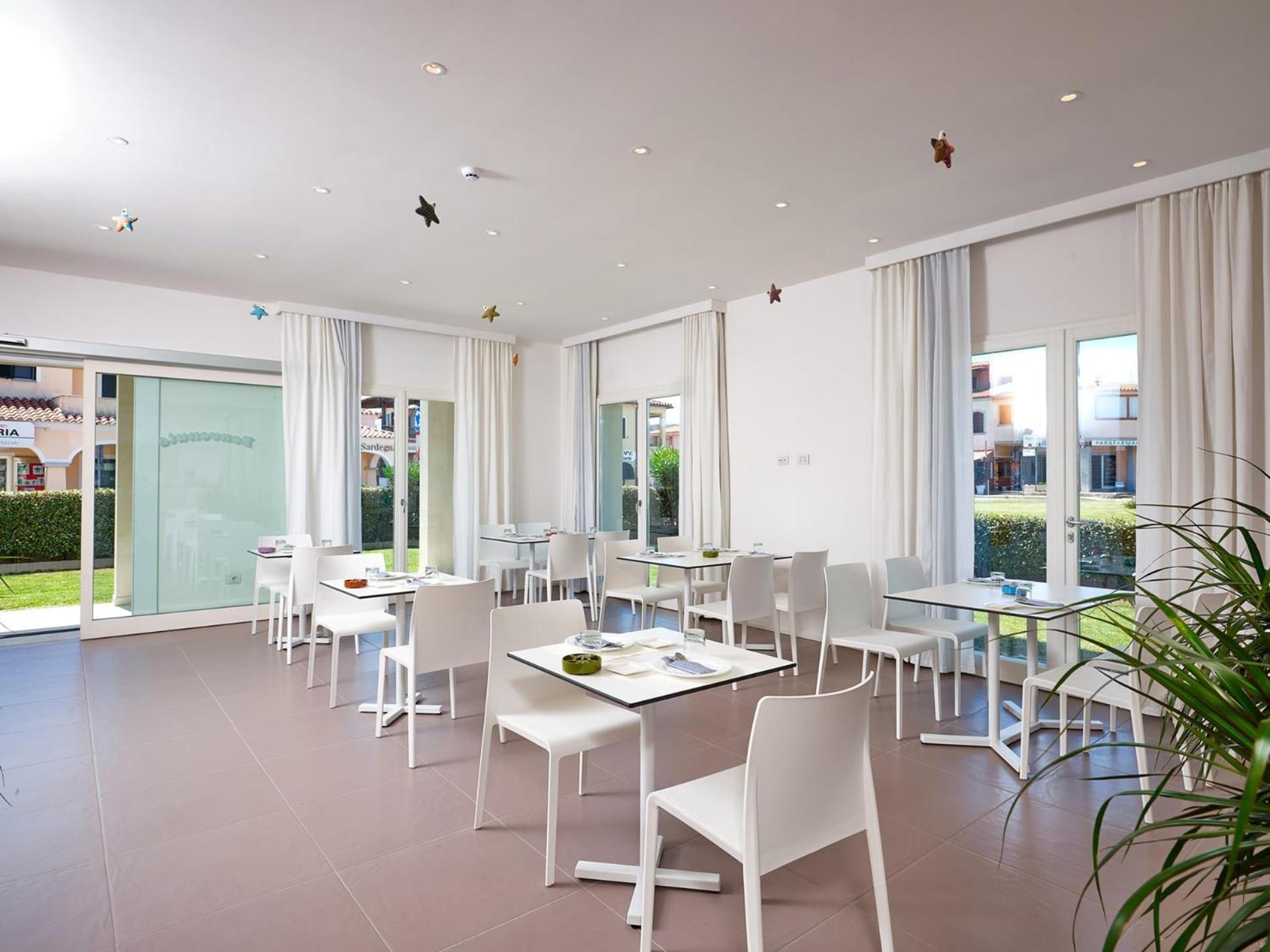 Felix Hotels - Hotel Residence Porto San Paolo Exteriér fotografie